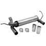 Dynomax 39510 - Super Turbo Exhaust System Kit