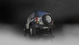 Corsa db Catback Exhaust with Dual Exits - 2007-2011 Jeep Wrangler (3.8L V6) - 24412