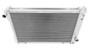 Frostbite FB190 - Aluminum Radiator- 4 Row