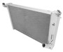 Frostbite FB250 - Aluminum Radiator - 4 Row