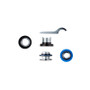 Bilstein 47-248281 - B14 (PSS) 2016-2018 Smart Fortwo Front and Rear Performance Suspension Kit