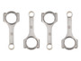 K1 Technologies 012BC21146 - Chevrolet, 2.0L Ecotec, 145.50 mm Length, Connecting Rod Set