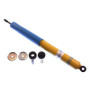 Bilstein 24-186612 - B6 4600 Series 04-11 Monaco Roadmaster Rear 46mm Monotube Shock Absorber