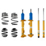 Bilstein 46-000033 - B12 2006 BMW Z4 M Coupe Front and Rear Suspension Kit