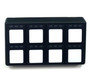 Racepak 500-KT-KPAD8 - SmartWire Keypad; Incl. Keypad And Switch Bus;