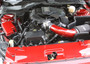 J&L 3014P-B - 11-17 Ford Mustang V6 Passenger Side Oil Separator 3.0 - Black Anodized