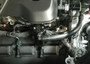 J&L 3067P-B - J&amp;L 2019-2024 Dodge Ram 1500 5.7L Oil Separator 3.0 Passenger Side - Black Anodized