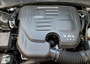 J&L 3068P-C - 11-23 3.6L V6 Dodge Charger/Challenger/Chrysler 300C Oil Separator 3.0 - Clear Anodized