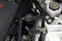 J&L 3081D-B - J&amp;L 16-24 Chevrolet Camaro LT1 6.2L Driver Side Oil Separator 3.0 - Black Anodized