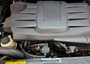J&L 3108P-B - J&amp;L 16-24 Nissan Titan 5.6L Passenger Side Oil Separator 3.0 - Black Anodized