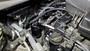 J&L 3112P-B - J&amp;L 17-24 Honda CRV 1.5L Turbo Passenger Side Oil Separator 3.0 - Black Anodized
