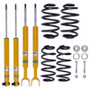 Bilstein 46-188700 - B12 1999 Volkswagen Passat 1.8T Front and Rear Suspension Kit