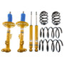 Bilstein 46-180957 - B12 1998 BMW 328is Base Front and Rear Suspension Kit