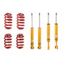 Bilstein 46-183378 - B12 2002 Audi A4 Base Front and Rear Suspension Kit