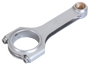 Eagle CRS6125O3D-1 - Chevrolet LS H-Beam Connecting Rod - SINGLE