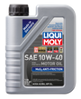 Liqui Moly 2042 - 1L MoS2 Anti-Friction Motor Oil 10W40