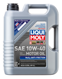 Liqui Moly 2043 - 5L MoS2 Anti-Friction Motor Oil 10W40