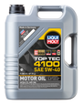 Liqui Moly 2330 - 5L Top Tec 4100 Motor Oil SAE 5W40