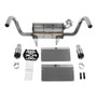 XDR 7203 - Performance Exhaust System