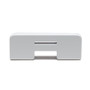 ORACLE Lighting 3140-A-001 - Lighting Universal Illuminated LED Letter Badges - Matte White Surface Finish - A