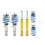 Bilstein 47-244412 - B14 (PSS) 2015 Mini Cooper F56 Front & Rear Performance Suspension System