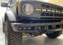 ORACLE Lighting 5890-001 - Lighting 21-22 Ford Bronco Triple LED Fog Light Kit for Steel Bumper - White