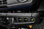ORACLE Lighting 5890-006 - Lighting 21-22 Ford Bronco Triple LED Fog Light Kit for Steel Bumper - Yellow
