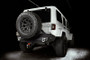 ORACLE Lighting 5891-504 - Lighting Jeep Wrangler JK Flush Mount LED Tail Lights