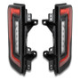 ORACLE Lighting 5892-504 - Lighting 21-22 Ford Bronco Flush Style LED Taillights