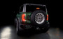 ORACLE Lighting 5892-504 - Lighting 21-22 Ford Bronco Flush Style LED Taillights