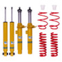 Bilstein 46-237569 - B12 14-16 BMW 228i Front and Rear Suspension Kit