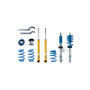 Bilstein 47-254954 - B14 2015 Audi A3 / 2015 Volkswagen Golf Front & Rear Performance Suspension