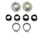 Scott Drake 378200-K - Clutch Pedal Bushing