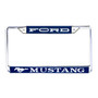 Scott Drake ACC-LPF-MUSTANG - Mustang License Plate Frame