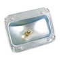 Scott Drake C5ZZ-13434-A - 65-66 Tail Light Housing