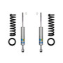 Bilstein 46-227294 - 60mm 6112 Series Front Suspension Kit 10-15 Toyota 4Runner / 10-14 FJ Cruiser