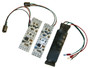 Scott Drake C5ZZ-LED-STL - LED Sequential Tail Light Kit