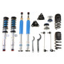 Bilstein 48-223539 - Clubsport 08-13 BMW M3 V8 4.0L Front & Rear Performance Suspension System