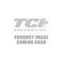 TCI GSK748200 - Gasket Set for 748200 Powerglide Transbrake Valve Body