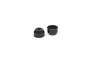 Daystar KU13001BK - Medium Tie Rod End Dust Boots Pair