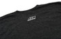 AEM 02-2016L - Drift T-Shirt, Heather Black