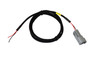 AEM 30-2218 - CD-7/CD-7L Power Cable for Non-net Equipped Devices