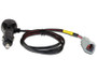 AEM 30-2227 - 12 Volt net Power Adapter Harness