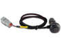 AEM 30-2227 - 12 Volt net Power Adapter Harness