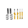 Bilstein 46-223609 - B12 14-16 BMW 228i Base 2.0L Front and Rear Suspension Kit