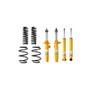 Bilstein 46-223609 - B12 14-16 BMW 228i Base 2.0L Front and Rear Suspension Kit