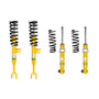 Bilstein 46-257703 - B12 12-17 BMW 640i/650i Front and Rear Pro-Kit Suspension Kit