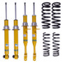 Bilstein 46-264749 - 13-17 BMW 650i Gran Coupe Front and Rear B12 Pro-Kit Suspension Kit