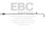 EBC EFA111 - 2000-2003 BMW Z8 5.0L Front Wear Leads