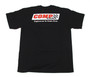 COMP Cams C1020-M - Logo/Engineered to Finish First Medium T-Shirt